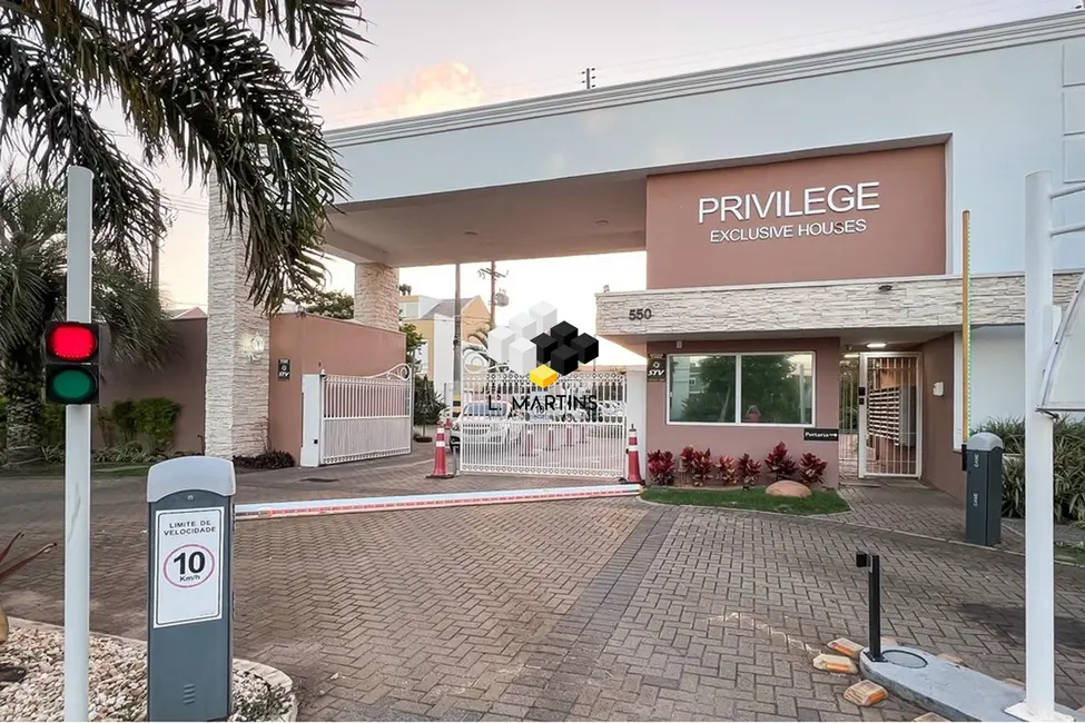 Casa de Condomínio com 3 quartos à venda, 160m2 em Estância Velha, Canoas - RS - imagem 2 Foto 2 de Casa de Condomínio com 3 quartos à venda, 160m2 em Estância Velha, Canoas - RS