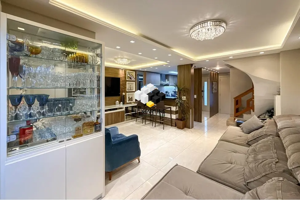 Casa de Condomínio com 3 quartos à venda, 160m2 em Estância Velha, Canoas - RS - imagem 5 Foto 5 de Casa de Condomínio com 3 quartos à venda, 160m2 em Estância Velha, Canoas - RS