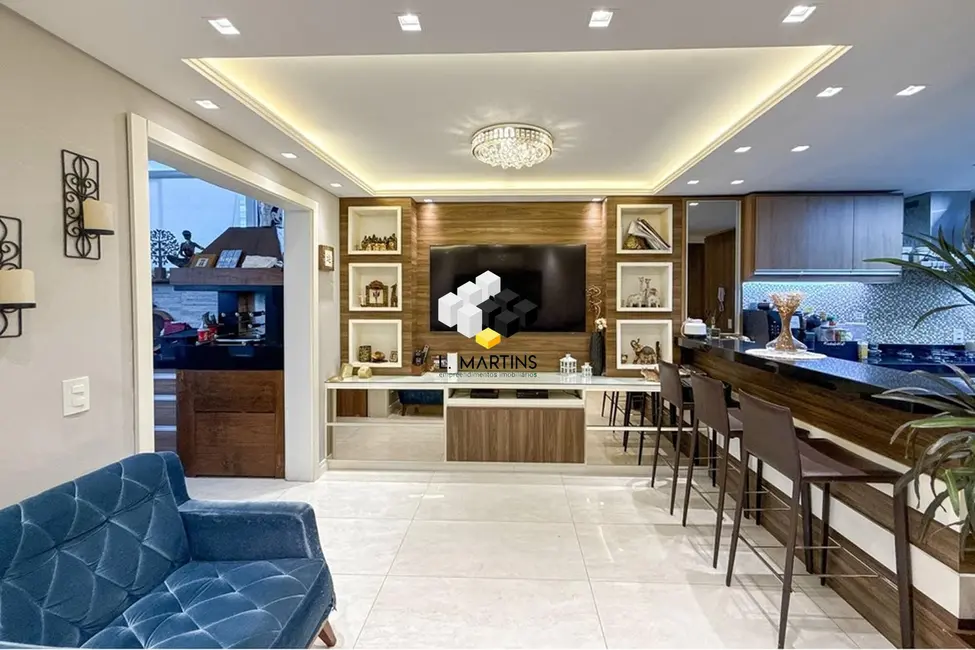 Casa de Condomínio com 3 quartos à venda, 160m2 em Estância Velha, Canoas - RS - imagem 9 Foto 9 de Casa de Condomínio com 3 quartos à venda, 160m2 em Estância Velha, Canoas - RS