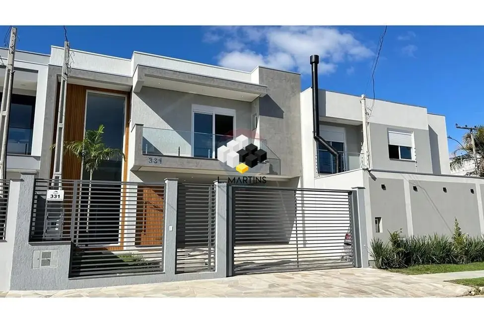 Foto 3 de Casa com 3 quartos à venda, 234m2 em Estância Velha, Canoas - RS