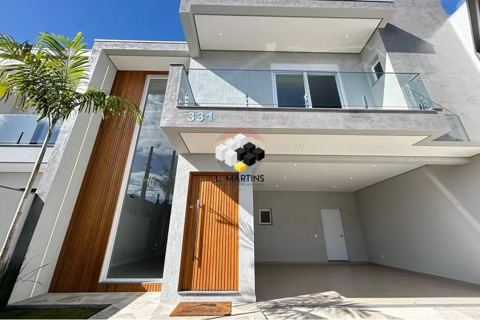 Foto 5 de Casa com 3 quartos à venda, 234m2 em Estância Velha, Canoas - RS