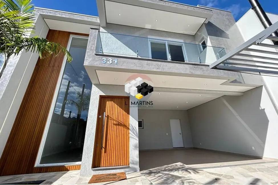 Foto 6 de Casa com 3 quartos à venda, 234m2 em Estância Velha, Canoas - RS