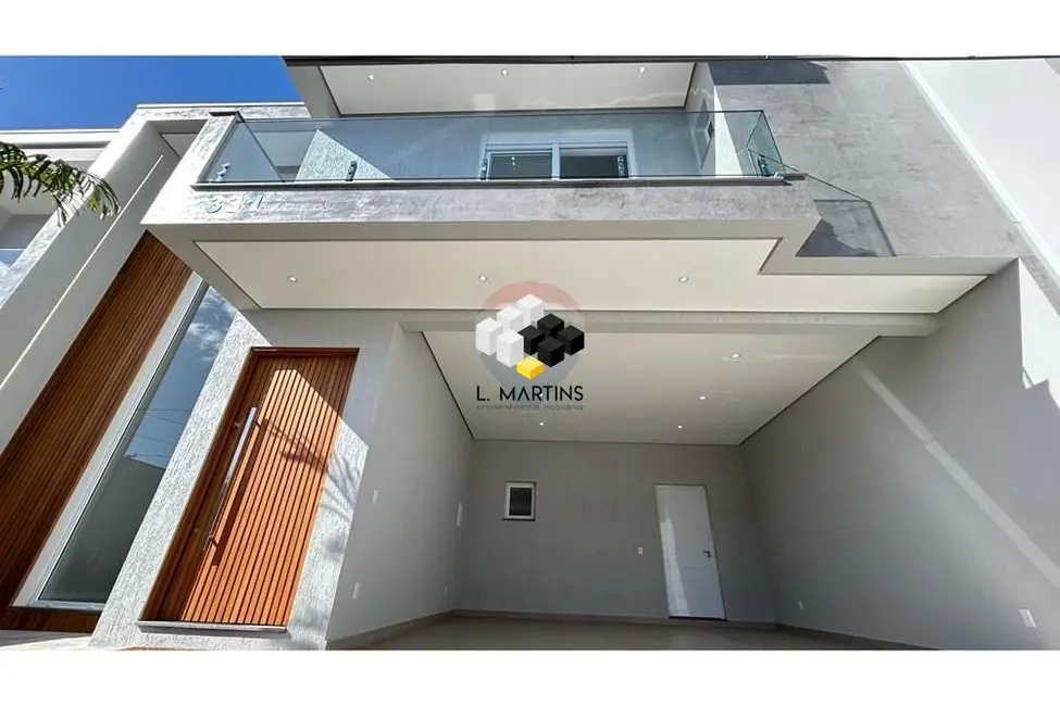 Foto 7 de Casa com 3 quartos à venda, 234m2 em Estância Velha, Canoas - RS