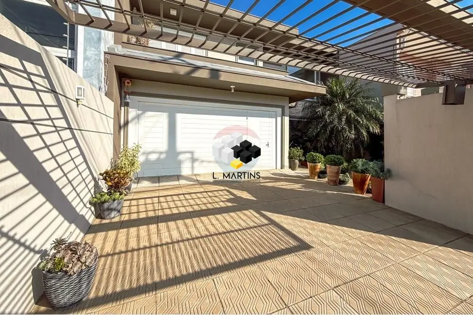 Foto 5 de Casa com 3 quartos à venda, 178m2 em Estância Velha, Canoas - RS