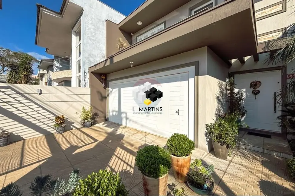 Foto 8 de Casa com 3 quartos à venda, 178m2 em Estância Velha, Canoas - RS