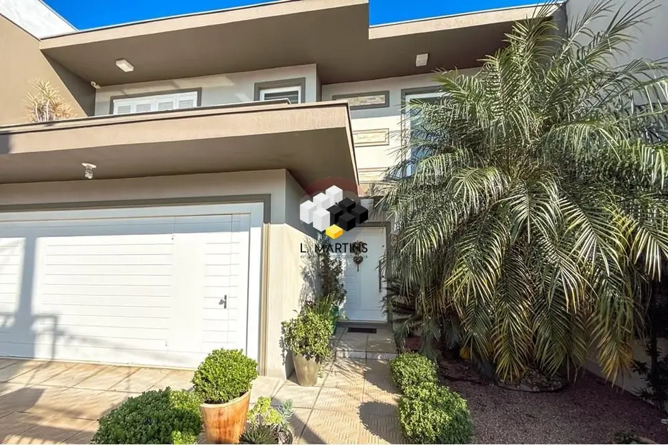Foto 7 de Casa com 3 quartos à venda, 178m2 em Estância Velha, Canoas - RS