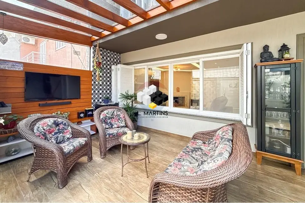 Foto 4 de Casa com 3 quartos à venda, 178m2 em Estância Velha, Canoas - RS