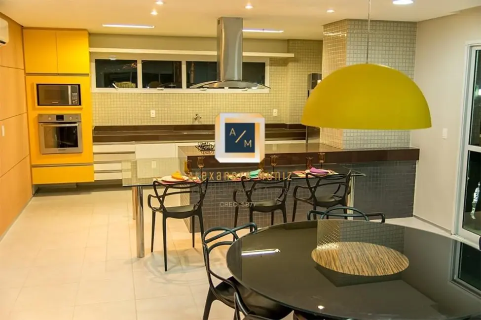 Foto 7 de Apartamento com 3 quartos à venda, 155m2 em Parquelândia, Fortaleza - CE