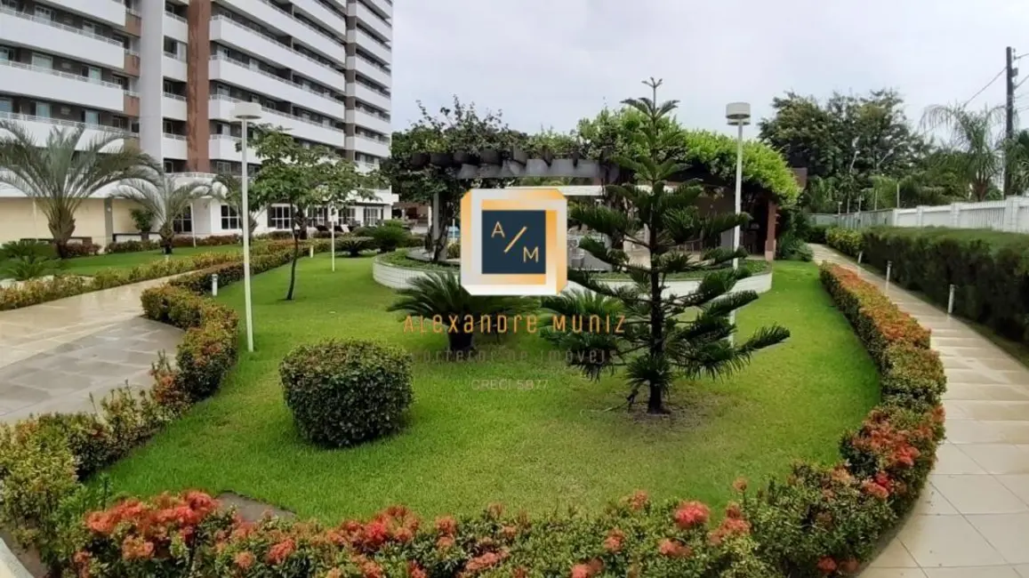 Foto 4 de Apartamento com 3 quartos à venda, 155m2 em Parquelândia, Fortaleza - CE