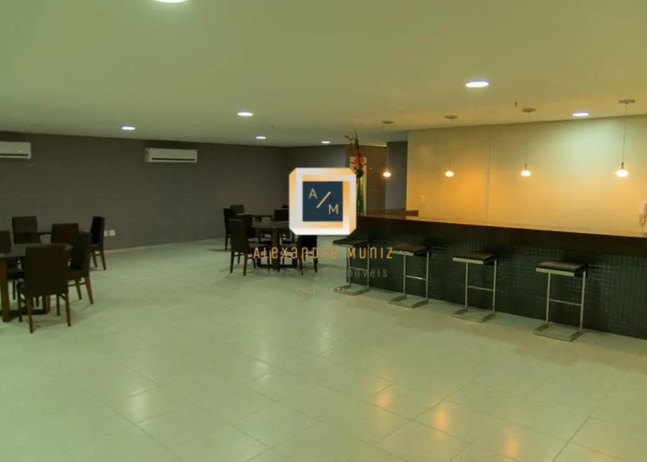 Foto 6 de Apartamento com 3 quartos à venda, 155m2 em Parquelândia, Fortaleza - CE