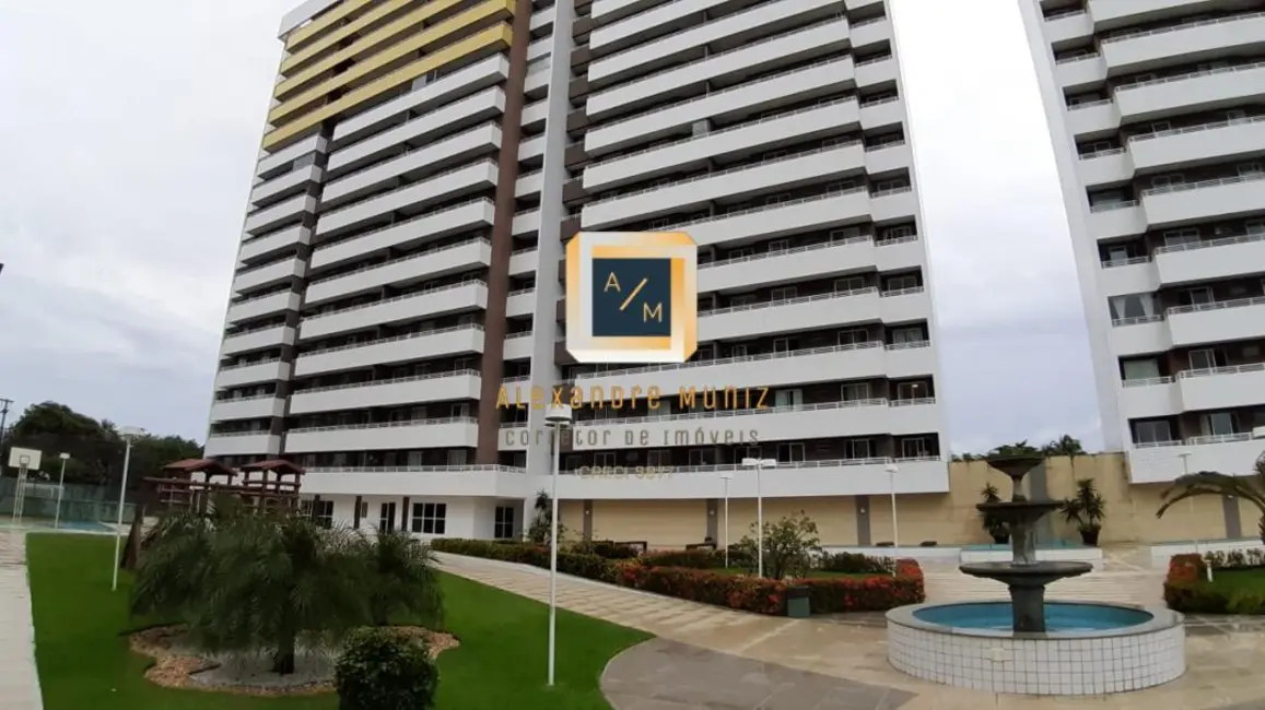 Foto 5 de Apartamento com 3 quartos à venda, 155m2 em Parquelândia, Fortaleza - CE