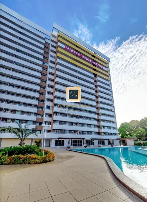 Foto 3 de Apartamento com 3 quartos à venda, 155m2 em Parquelândia, Fortaleza - CE