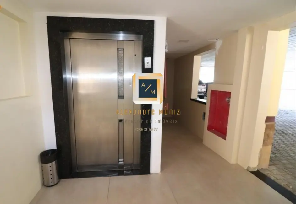Apartamento com 4 quartos à venda, 150m2 em Parquelândia, Fortaleza - CE - imagem 6 Foto 6 de Apartamento com 4 quartos à venda, 150m2 em Parquelândia, Fortaleza - CE