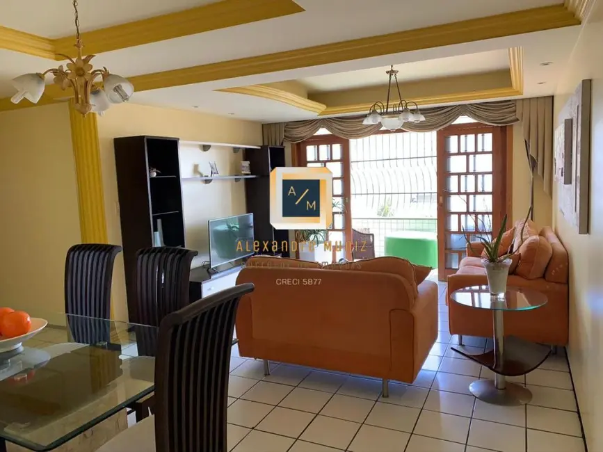 Apartamento com 4 quartos à venda, 150m2 em Parquelândia, Fortaleza - CE - imagem 9 Foto 9 de Apartamento com 4 quartos à venda, 150m2 em Parquelândia, Fortaleza - CE