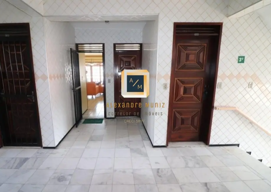 Apartamento com 4 quartos à venda, 150m2 em Parquelândia, Fortaleza - CE - imagem 7 Foto 7 de Apartamento com 4 quartos à venda, 150m2 em Parquelândia, Fortaleza - CE