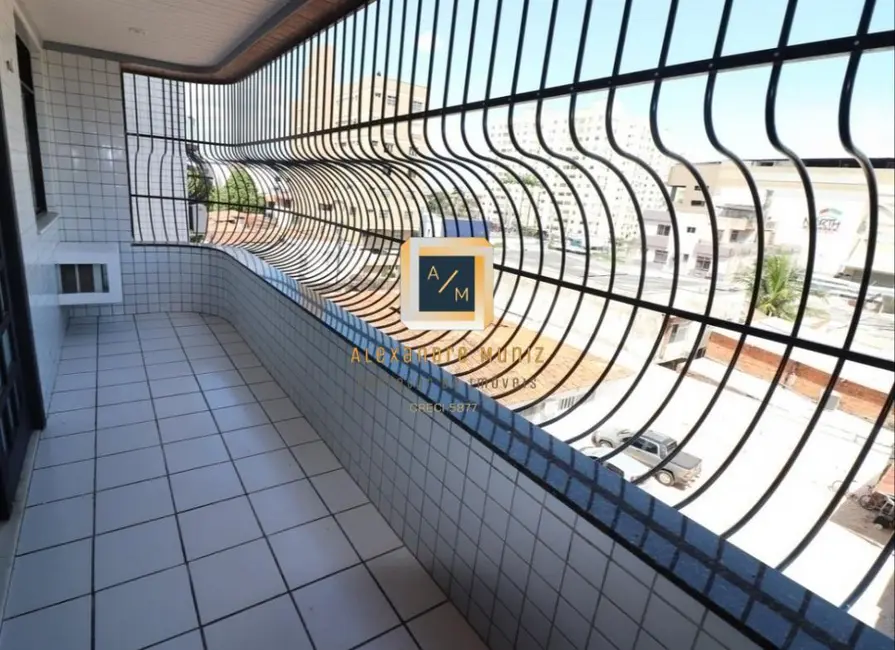 Apartamento com 4 quartos à venda, 150m2 em Parquelândia, Fortaleza - CE - imagem 8 Foto 8 de Apartamento com 4 quartos à venda, 150m2 em Parquelândia, Fortaleza - CE