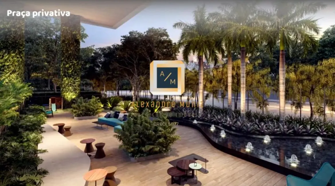 Apartamento com 3 quartos à venda, 79m2 em Aldeota, Fortaleza - CE - imagem 5 Foto 5 de Apartamento com 3 quartos à venda, 79m2 em Aldeota, Fortaleza - CE