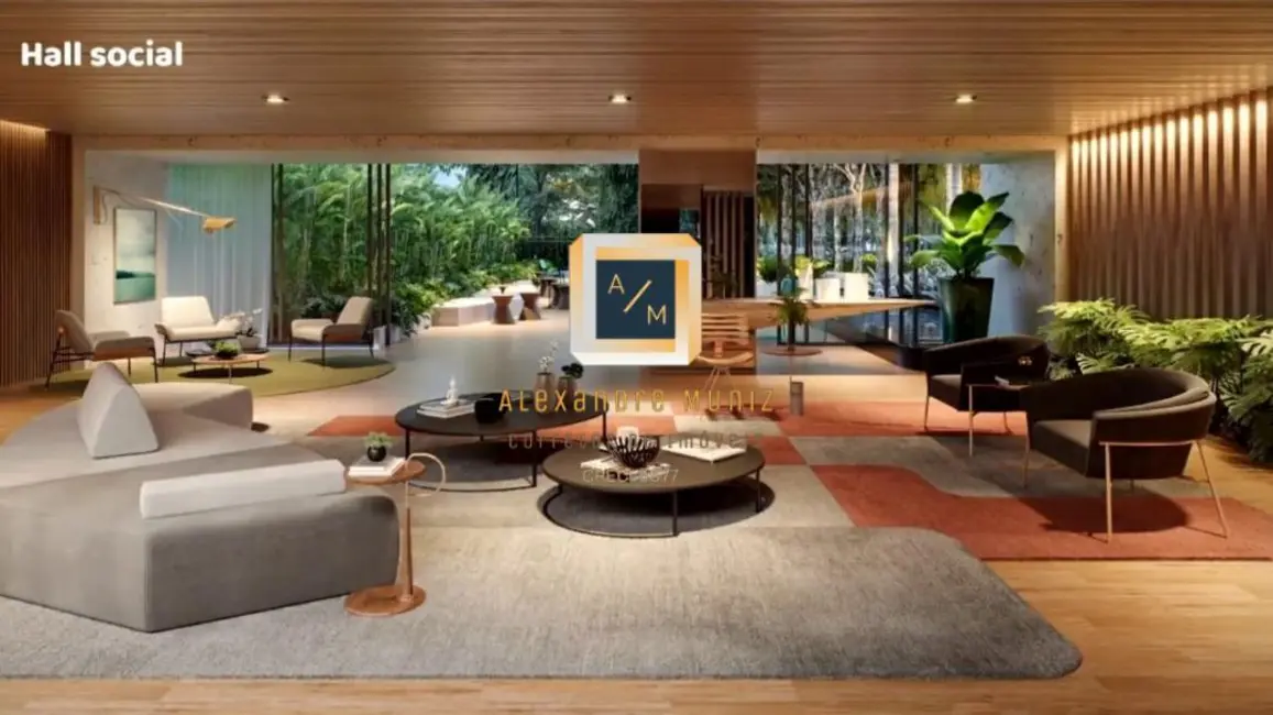 Apartamento com 3 quartos à venda, 79m2 em Aldeota, Fortaleza - CE - imagem 9 Foto 9 de Apartamento com 3 quartos à venda, 79m2 em Aldeota, Fortaleza - CE