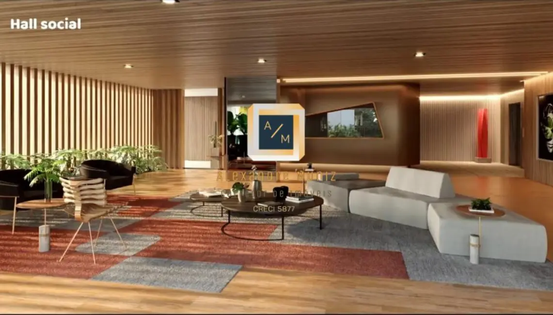 Apartamento com 3 quartos à venda, 79m2 em Aldeota, Fortaleza - CE - imagem 8 Foto 8 de Apartamento com 3 quartos à venda, 79m2 em Aldeota, Fortaleza - CE