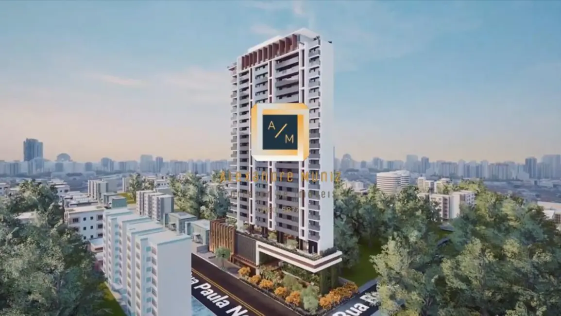Foto 2 de Apartamento com 3 quartos à venda, 79m2 em Aldeota, Fortaleza - CE