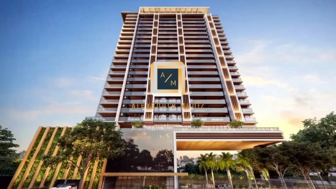 Foto 1 de Apartamento com 3 quartos à venda, 79m2 em Aldeota, Fortaleza - CE