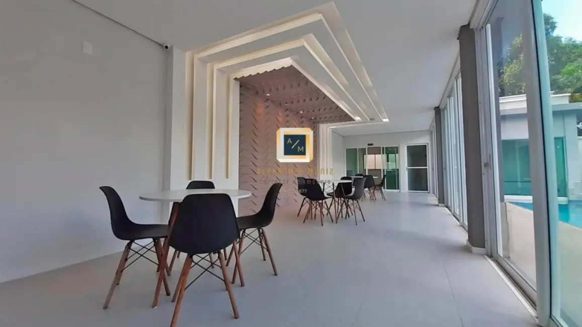 Foto 5 de Casa com 4 quartos à venda, 133m2 em Eusebio - CE