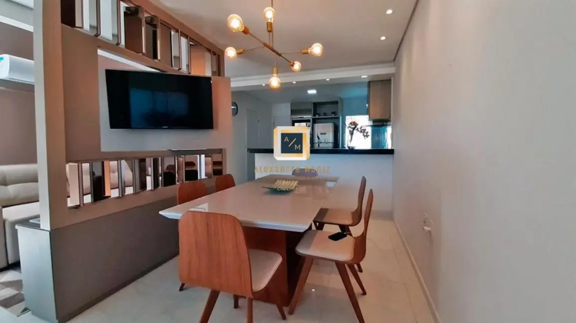 Foto 8 de Casa com 4 quartos à venda, 133m2 em Eusebio - CE