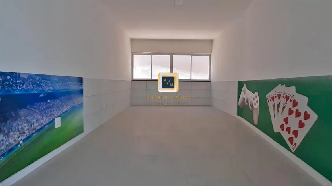 Foto 6 de Casa com 4 quartos à venda, 133m2 em Eusebio - CE