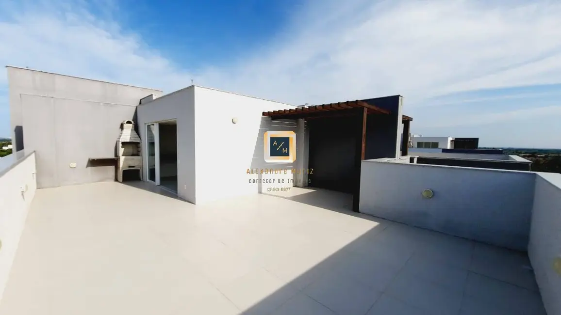 Cobertura com 3 quartos à venda, 147m2 em Centro, Eusebio - CE - imagem 9 Foto 9 de Cobertura com 3 quartos à venda, 147m2 em Centro, Eusebio - CE