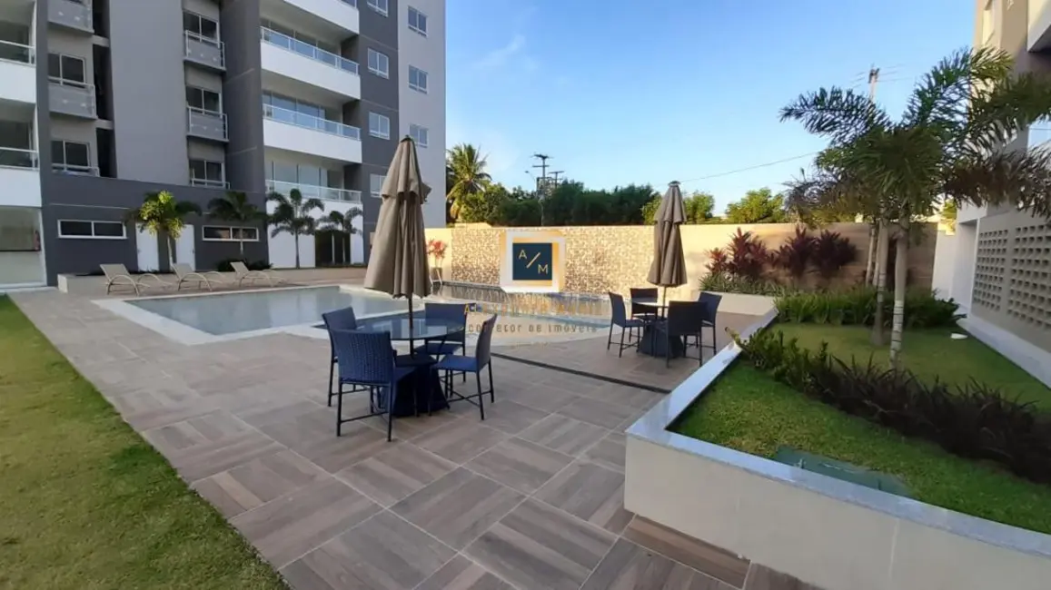 Cobertura com 3 quartos à venda, 147m2 em Centro, Eusebio - CE - imagem 3 Foto 3 de Cobertura com 3 quartos à venda, 147m2 em Centro, Eusebio - CE