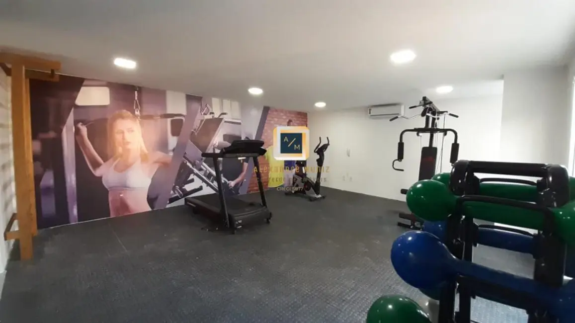 Cobertura com 3 quartos à venda, 147m2 em Centro, Eusebio - CE - imagem 5 Foto 5 de Cobertura com 3 quartos à venda, 147m2 em Centro, Eusebio - CE