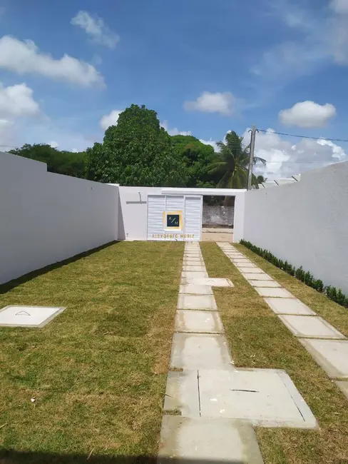Casa com 2 quartos à venda, 70m2 em Pires Façanha, Eusebio - CE - imagem 7 Foto 7 de Casa com 2 quartos à venda, 70m2 em Pires Façanha, Eusebio - CE