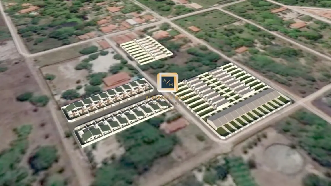 Casa com 2 quartos à venda, 70m2 em Pires Façanha, Eusebio - CE - imagem 5 Foto 5 de Casa com 2 quartos à venda, 70m2 em Pires Façanha, Eusebio - CE