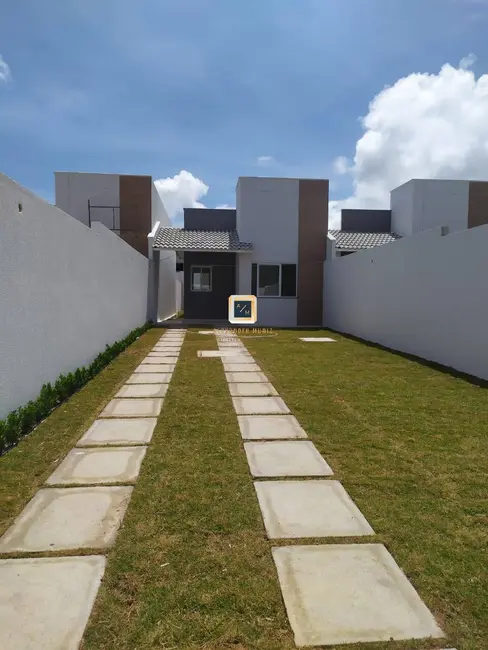 Casa com 2 quartos à venda, 70m2 em Pires Façanha, Eusebio - CE - imagem 6 Foto 6 de Casa com 2 quartos à venda, 70m2 em Pires Façanha, Eusebio - CE