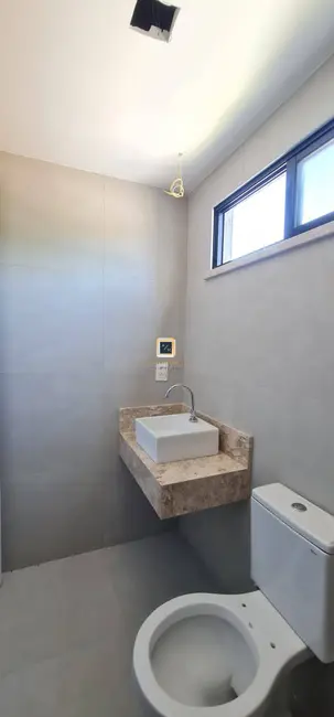 Casa com 3 quartos à venda, 150m2 em Eusebio - CE - imagem 4 Foto 4 de Casa com 3 quartos à venda, 150m2 em Eusebio - CE