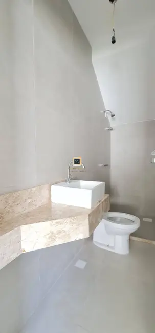 Casa com 3 quartos à venda, 150m2 em Eusebio - CE - imagem 8 Foto 8 de Casa com 3 quartos à venda, 150m2 em Eusebio - CE