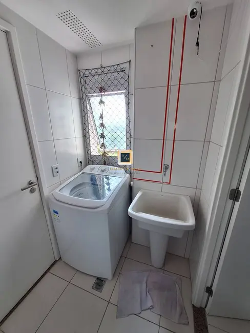 Apartamento com 3 quartos à venda, 117m2 em São Gerardo, Fortaleza - CE - imagem 9 Foto 9 de Apartamento com 3 quartos à venda, 117m2 em São Gerardo, Fortaleza - CE