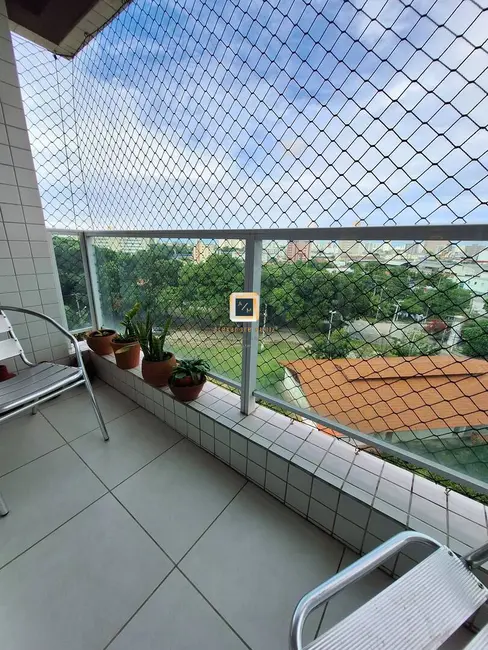 Apartamento com 3 quartos à venda, 117m2 em São Gerardo, Fortaleza - CE - imagem 5 Foto 5 de Apartamento com 3 quartos à venda, 117m2 em São Gerardo, Fortaleza - CE