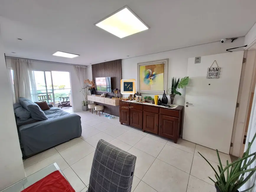 Apartamento com 3 quartos à venda, 117m2 em São Gerardo, Fortaleza - CE - imagem 2 Foto 2 de Apartamento com 3 quartos à venda, 117m2 em São Gerardo, Fortaleza - CE