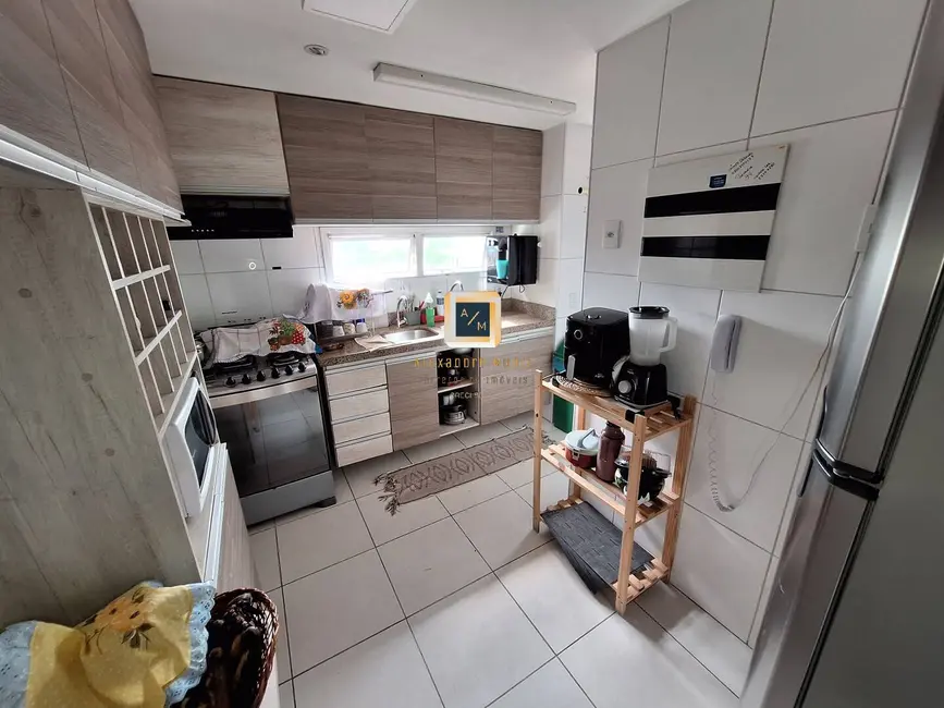 Apartamento com 3 quartos à venda, 117m2 em São Gerardo, Fortaleza - CE - imagem 7 Foto 7 de Apartamento com 3 quartos à venda, 117m2 em São Gerardo, Fortaleza - CE