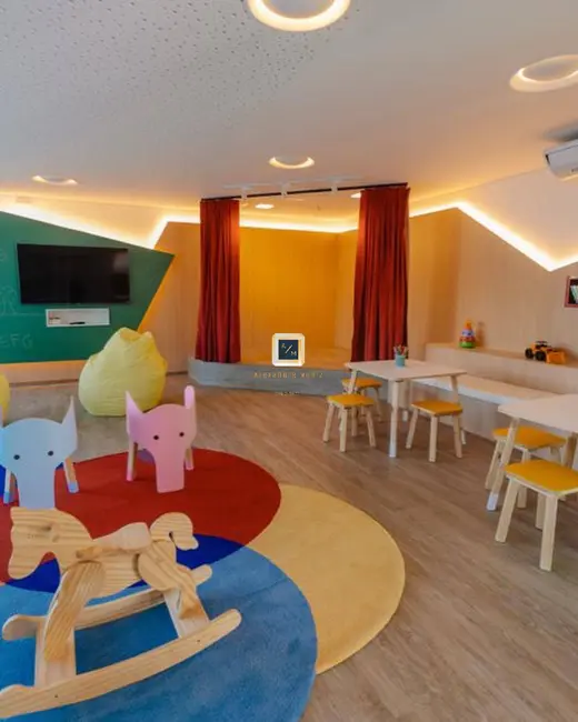 Foto 4 de Apartamento com 3 quartos à venda, 113m2 em Aldeota, Fortaleza - CE