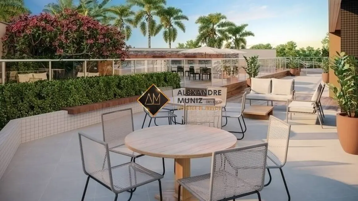 Foto 9 de Apartamento com 3 quartos à venda, 113m2 em Aldeota, Fortaleza - CE