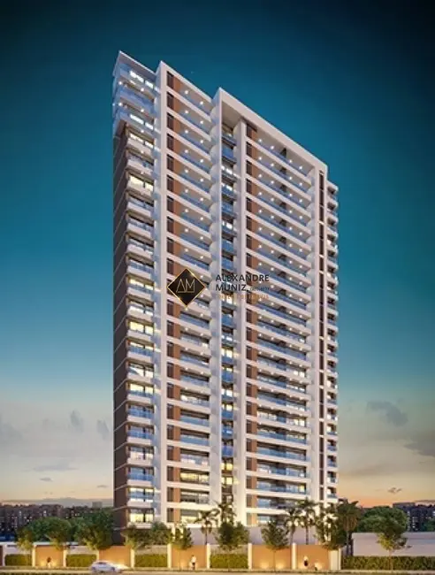 Foto 7 de Apartamento com 3 quartos à venda, 113m2 em Aldeota, Fortaleza - CE