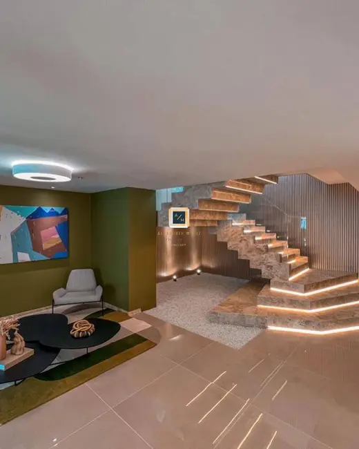 Foto 3 de Apartamento com 3 quartos à venda, 113m2 em Aldeota, Fortaleza - CE