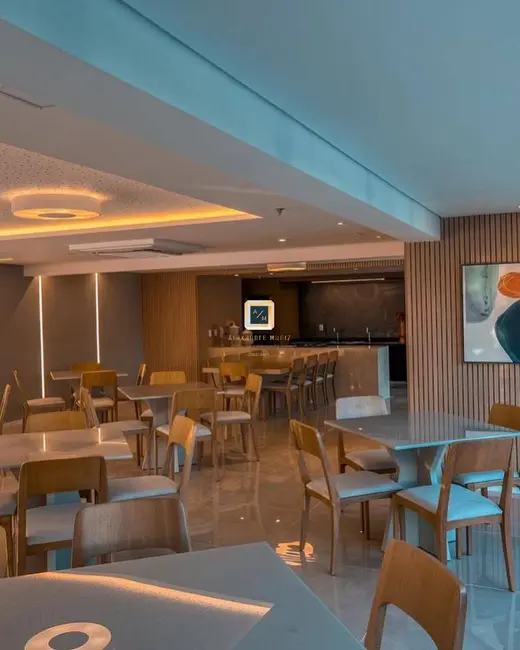 Foto 6 de Apartamento com 3 quartos à venda, 113m2 em Aldeota, Fortaleza - CE