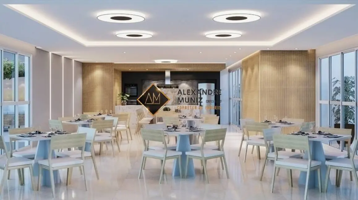 Foto 8 de Apartamento com 3 quartos à venda, 113m2 em Aldeota, Fortaleza - CE