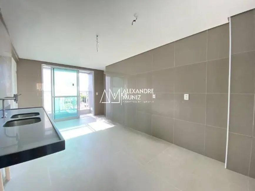 Apartamento com 4 quartos à venda, 188m2 em Meireles, Fortaleza - CE - imagem 8 Foto 8 de Apartamento com 4 quartos à venda, 188m2 em Meireles, Fortaleza - CE