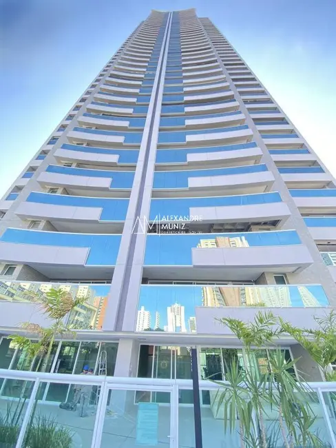 Apartamento com 4 quartos à venda, 188m2 em Meireles, Fortaleza - CE - imagem 1 Foto 1 de Apartamento com 4 quartos à venda, 188m2 em Meireles, Fortaleza - CE