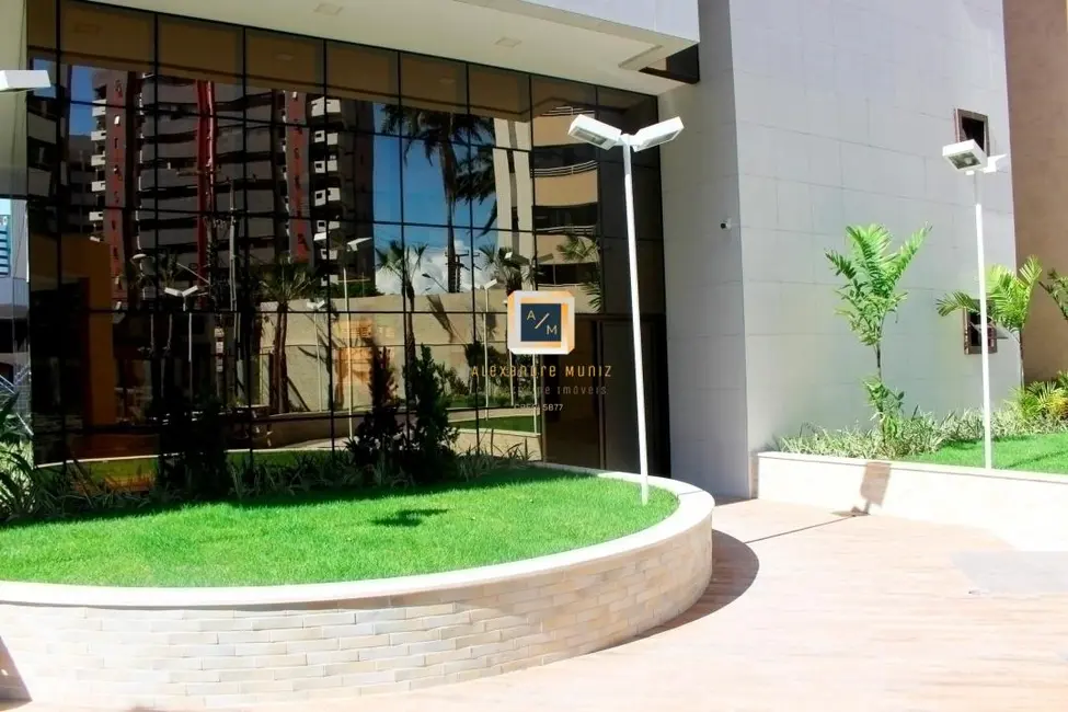 Apartamento com 4 quartos à venda, 113m2 em Meireles, Fortaleza - CE - imagem 5 Foto 5 de Apartamento com 4 quartos à venda, 113m2 em Meireles, Fortaleza - CE