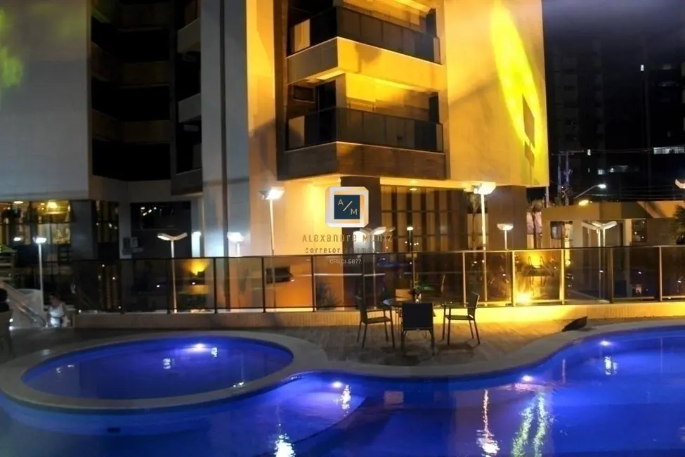 Apartamento com 4 quartos à venda, 113m2 em Meireles, Fortaleza - CE - imagem 8 Foto 8 de Apartamento com 4 quartos à venda, 113m2 em Meireles, Fortaleza - CE